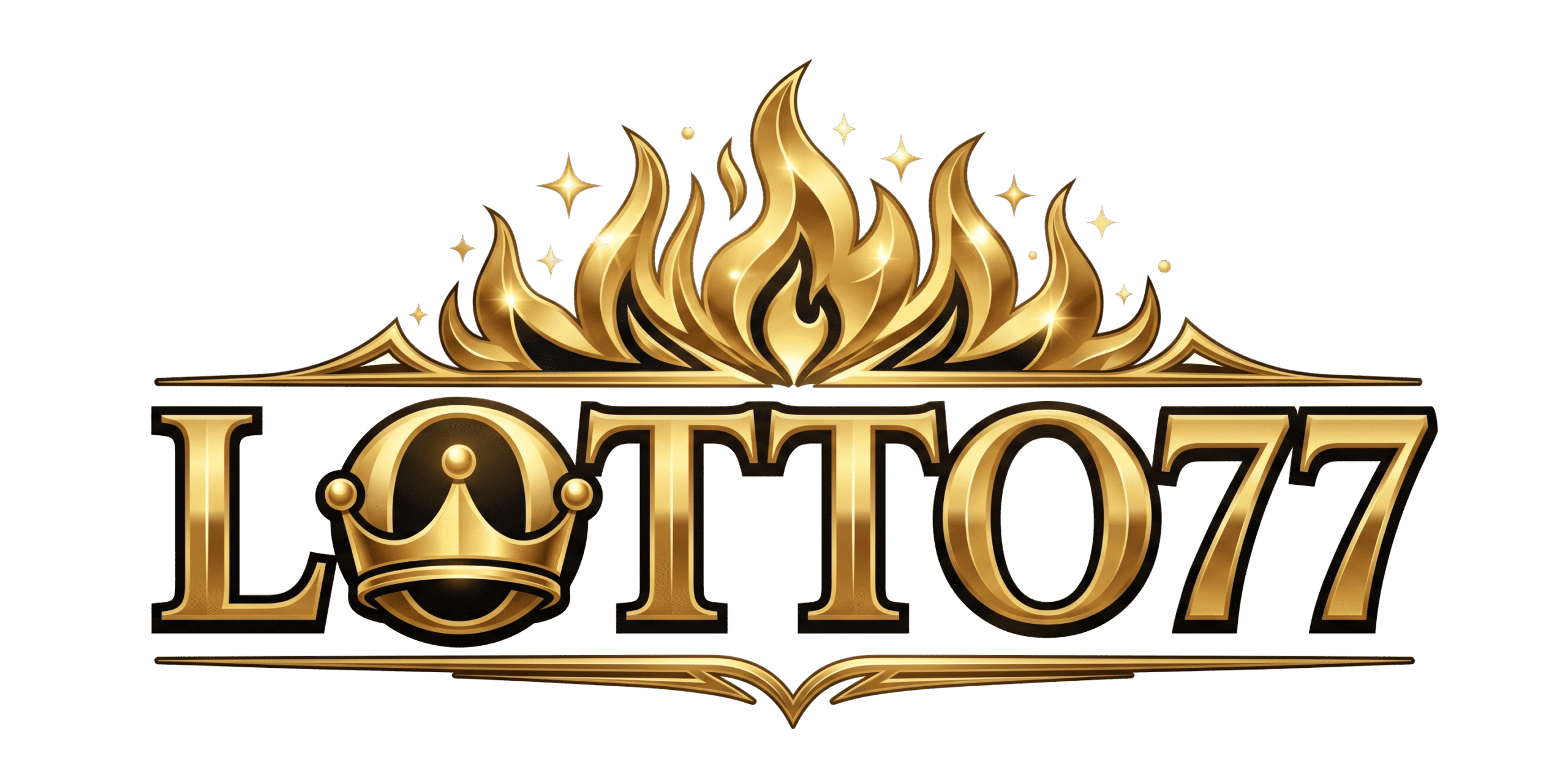 lotto77 Logo